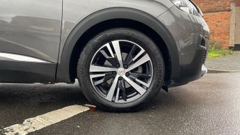 Peugeot 3008 SUV 1.5 BlueHDi GT Line SUV 5dr Diesel EAT Euro 6 (s/s) (130 ps)