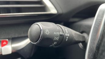 Peugeot 3008 SUV 1.5 BlueHDi GT Line SUV 5dr Diesel EAT Euro 6 (s/s) (130 ps)