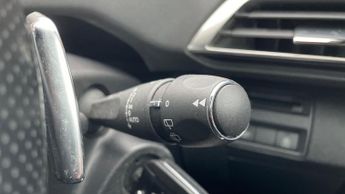 Peugeot 3008 SUV 1.5 BlueHDi GT Line SUV 5dr Diesel EAT Euro 6 (s/s) (130 ps)