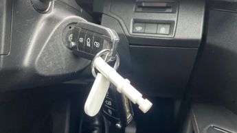 Peugeot 3008 SUV 1.5 BlueHDi GT Line SUV 5dr Diesel EAT Euro 6 (s/s) (130 ps)