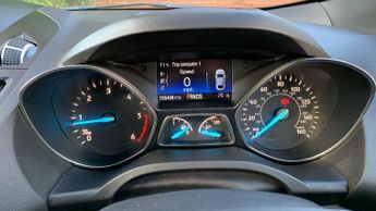 Ford Kuga 1.5 TDCi ST-Line SUV 5dr Diesel Powershift Euro 6 (s/s) (120 ps)