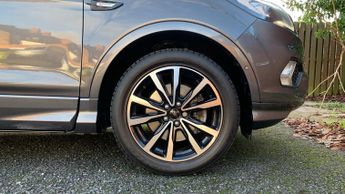 Ford Kuga 1.5 TDCi ST-Line SUV 5dr Diesel Powershift Euro 6 (s/s) (120 ps)