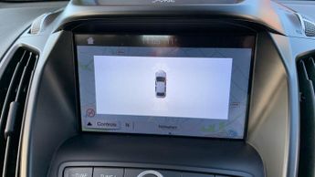 Ford Kuga 1.5 TDCi ST-Line SUV 5dr Diesel Powershift Euro 6 (s/s) (120 ps)