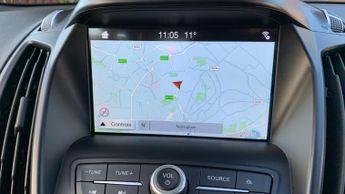 Ford Kuga 1.5 TDCi ST-Line SUV 5dr Diesel Powershift Euro 6 (s/s) (120 ps)