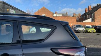 Ford Kuga 1.5 TDCi ST-Line SUV 5dr Diesel Powershift Euro 6 (s/s) (120 ps)