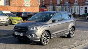 Ford Kuga 1.5 TDCi ST-Line SUV 5dr Diesel Powershift Euro 6 (s/s) (120 ps)