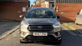 Ford Kuga 1.5 TDCi ST-Line SUV 5dr Diesel Powershift Euro 6 (s/s) (120 ps)