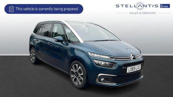 Citroen C4 1.5 BlueHDi Flair Plus MPV 5dr Diesel Manual Euro 6 (s/s) (130 p