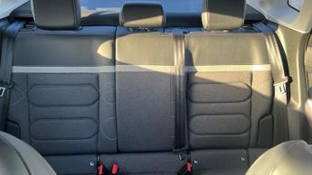 Citroen C4 X 50kWh Shine Fastback 4dr Electric Auto (7.4kW Charger) (136 ps)