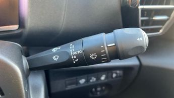 Citroen C4 X 50kWh Shine Fastback 4dr Electric Auto (7.4kW Charger) (136 ps)