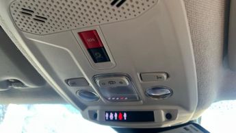 Citroen C4 X 50kWh Shine Fastback 4dr Electric Auto (7.4kW Charger) (136 ps)