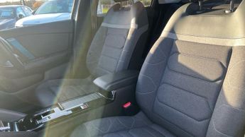 Citroen C4 X 50kWh Shine Fastback 4dr Electric Auto (7.4kW Charger) (136 ps)