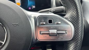 Mercedes-benz A Class 1.3 A200 AMG Line Edition (Executive) Hatchback 5dr Petrol 7G-DC