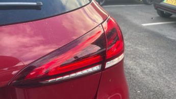 Mercedes-benz A Class 1.3 A200 AMG Line Edition (Executive) Hatchback 5dr Petrol 7G-DC