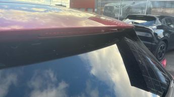 Mercedes-benz A Class 1.3 A200 AMG Line Edition (Executive) Hatchback 5dr Petrol 7G-DC