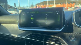 Peugeot 2008 1.2 PureTech GT SUV 5dr Petrol EAT Euro 6 (s/s) (130 ps)