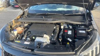 Peugeot 2008 1.2 PureTech GT SUV 5dr Petrol EAT Euro 6 (s/s) (130 ps)