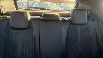 Peugeot 2008 1.2 PureTech GT SUV 5dr Petrol EAT Euro 6 (s/s) (130 ps)