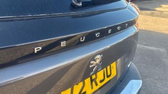 Peugeot 2008 1.2 PureTech GT SUV 5dr Petrol EAT Euro 6 (s/s) (130 ps)