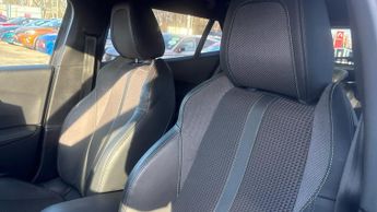 Peugeot 2008 1.2 PureTech GT SUV 5dr Petrol EAT Euro 6 (s/s) (130 ps)