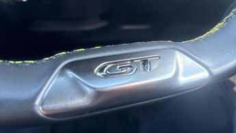 Peugeot 2008 1.2 PureTech GT SUV 5dr Petrol EAT Euro 6 (s/s) (130 ps)