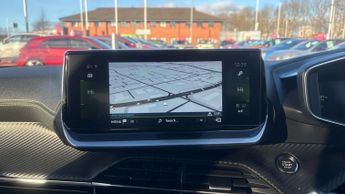 Peugeot 2008 1.2 PureTech GT SUV 5dr Petrol EAT Euro 6 (s/s) (130 ps)