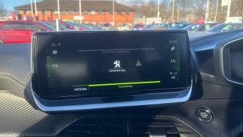 Peugeot 2008 1.2 PureTech GT SUV 5dr Petrol EAT Euro 6 (s/s) (130 ps)