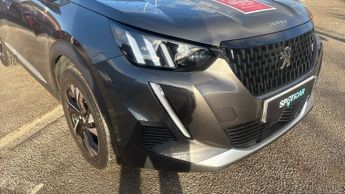 Peugeot 2008 1.2 PureTech GT SUV 5dr Petrol EAT Euro 6 (s/s) (130 ps)