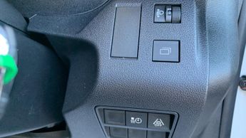 Peugeot Partner 800 52kWh Professional Standard Panel Van Auto SWB 5dr (7.4kW Ch