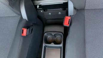 Peugeot Partner 800 52kWh Professional Standard Panel Van Auto SWB 5dr (7.4kW Ch