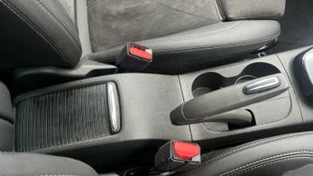 Vauxhall Crossland 1.2 Turbo Ultimate SUV 5dr Petrol Auto Euro 6 (s/s) (130 ps)