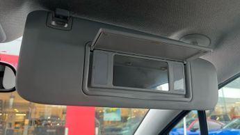 Vauxhall Crossland 1.2 Turbo Ultimate SUV 5dr Petrol Auto Euro 6 (s/s) (130 ps)