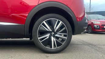 Peugeot 3008 SUV 1.2 PureTech GT Premium SUV 5dr Petrol EAT Euro 6 (s/s) (130 ps)