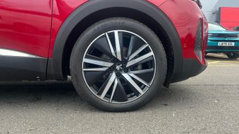 Peugeot 3008 SUV 1.2 PureTech GT Premium SUV 5dr Petrol EAT Euro 6 (s/s) (130 ps)