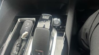 Peugeot 3008 SUV 1.2 PureTech GT Premium SUV 5dr Petrol EAT Euro 6 (s/s) (130 ps)