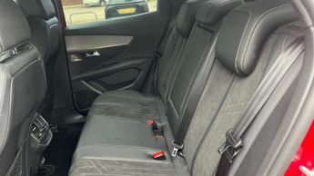 Peugeot 3008 SUV 1.2 PureTech GT Premium SUV 5dr Petrol EAT Euro 6 (s/s) (130 ps)