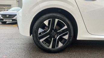 Peugeot 208 50kWh E-Style Hatchback 5dr Electric Auto (7.4kW Charger) (136 p