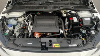 Peugeot 208 50kWh E-Style Hatchback 5dr Electric Auto (7.4kW Charger) (136 p