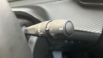 Peugeot 208 50kWh E-Style Hatchback 5dr Electric Auto (7.4kW Charger) (136 p