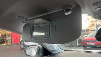 Peugeot 208 50kWh E-Style Hatchback 5dr Electric Auto (7.4kW Charger) (136 p