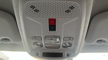 Peugeot 208 50kWh E-Style Hatchback 5dr Electric Auto (7.4kW Charger) (136 p