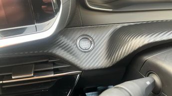 Peugeot 208 50kWh E-Style Hatchback 5dr Electric Auto (7.4kW Charger) (136 p