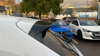 Peugeot 208 50kWh E-Style Hatchback 5dr Electric Auto (7.4kW Charger) (136 p