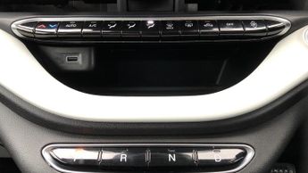 Fiat 500E 42kWh Passion Hatchback 3dr Electric Auto (118 ps)
