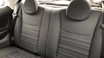 Fiat 500E 42kWh Passion Hatchback 3dr Electric Auto (118 ps)