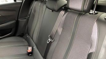 Peugeot 208 1.2 PureTech GT Hatchback 5dr Petrol EAT Euro 6 (s/s) (130 ps)