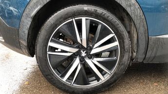 Peugeot 3008 SUV 1.6 13.2kWh GT SUV 5dr Petrol Plug-in Hybrid e-EAT 4WD Euro 6 (s