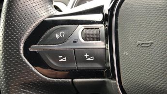 Peugeot 3008 SUV 1.6 13.2kWh GT SUV 5dr Petrol Plug-in Hybrid e-EAT 4WD Euro 6 (s