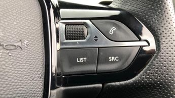 Peugeot 3008 SUV 1.6 13.2kWh GT SUV 5dr Petrol Plug-in Hybrid e-EAT 4WD Euro 6 (s