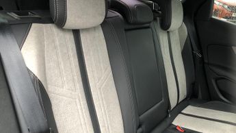 Peugeot 3008 SUV 1.6 13.2kWh GT SUV 5dr Petrol Plug-in Hybrid e-EAT 4WD Euro 6 (s